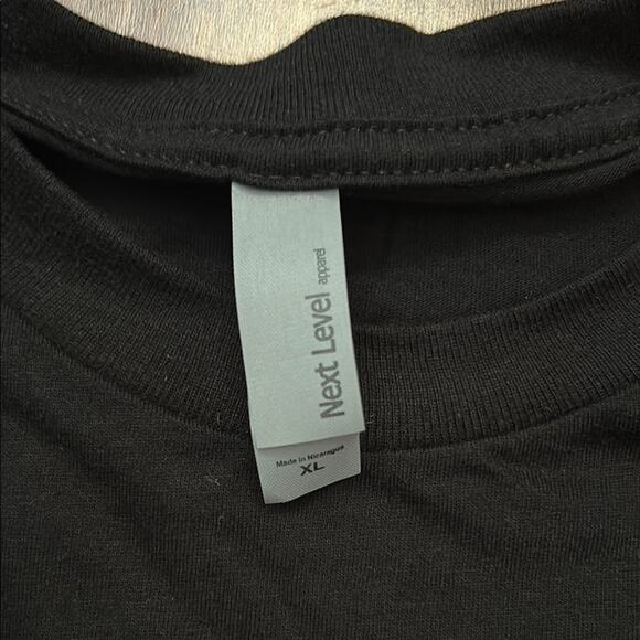 Pierce the Veil Black and Red Graphic Tee, Size XL, New Without Tags - Picture 7 of 7